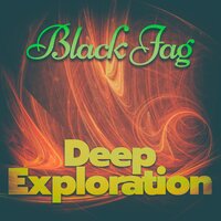 Kick Is Beats - Black Jag & Django