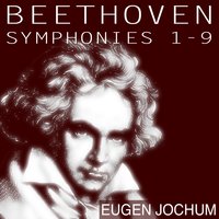 Symphony No. 1 in C Major, Op. 21: II. Andante cantabile con moto - Eugen Jochum & Ludwig van Beethoven