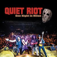 Slick Black Cadillac - Quiet Riot