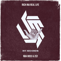 Rich Ina Real Life - NBA BOSS & Zizi