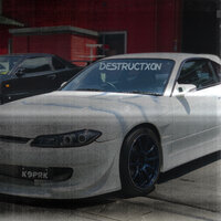 Destructxon - K9PRK