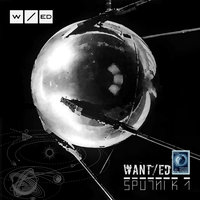 Sputnik 1 - Want/Ed & Substaat