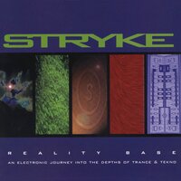 Red Groove - Stryke
