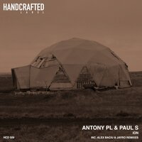 Definition - Antony Pl & Paul S
