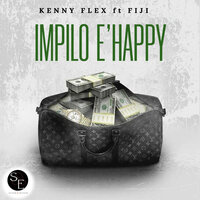 Impilo e'Happy - Kenny flex & Fiji