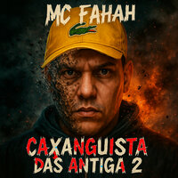 Felicidade - Mc Fahah