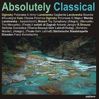 Sinfonia Domestica: I. Thema - Bewegt - Sehr Lebhaft - Ruhig - Рихард Штраус & Staatskapelle Dresden & Franz Konwitschny