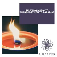 Oceanic Transitions - Relax