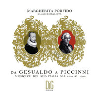 Fantasia sopra LA MI RE FA MI RE - Margherita Porfido