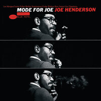 Black - Joe Henderson