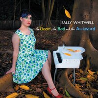 Six Pieces for Piano, Volume 2: 2. Comptine D'un Autre Été - L'Après-Midi - Sally Whitwell