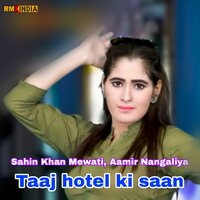 Taaj Hotel Ki Saan - Sahin Khan Mewati & Aamir Nangaliya