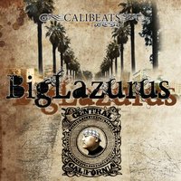 She Was on Me - Big Laz