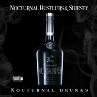 Smiling Faces - Shiesty & Nocturnal Hustlers & Bryce Michael Graven