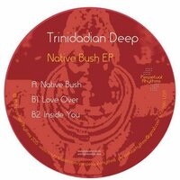 Native Bush - Trinidadian Deep