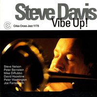 Somewhere - Steve Davis & Steve Nelson & Peter Bernstein & Mike DiRubbo & David Hazeltine & Peter Washington