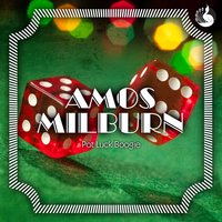 Pot Luck Boogie - Amos Milburn