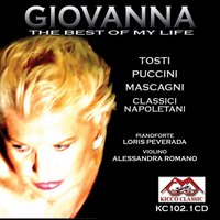 Silenzio cantatore - Giovanna