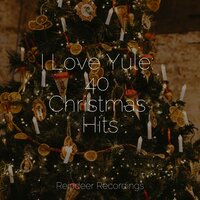 In a Gingerbread House - Christmas Jazz Music Club & Piano Music for Christmas & All I Want for Christmas Is You
