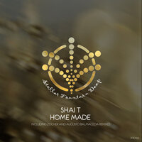 Home Made - Shai T & Zocher