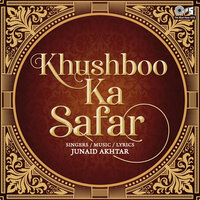 Jab Nazar Humse Utha Li Jayegi - Junaid Akhtar