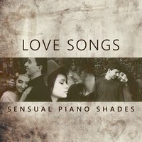 Love in the Moonlight - Sexual Piano Jazz Collection