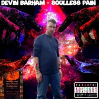 Broken Soul - Devin Barham