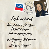 Schumann: Dichterliebe, Op. 48 - 14. Allnächtlich im Traume seh' ich dich - Wolfgang Holzmair & Imogen Cooper & Роберт Шуман