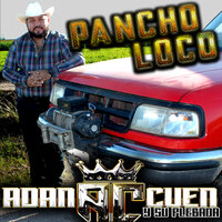 Ojitos Verdes - Adan Cuen Y Su Plebada