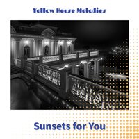 Midnight Glow Serenade - Yellow House Melodies