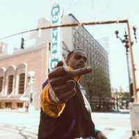 The 2nd story of Ojay - Will B