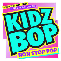 Try Everything - Kidz Bop Kids