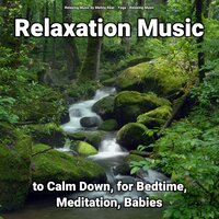 New Age - Relaxing music & Yoga & Relaxing Music by Melina Reat