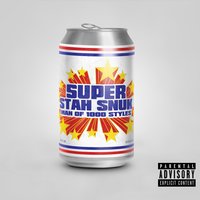 Rappin' Wit' Term - Superstah Snuk & Termanology
