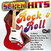 Dance with the Guitar Man - Duane Eddy