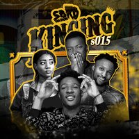 Chivita - SBRB Nation & Twisted & Pod