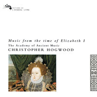Byrd: I Joy Not In Earthly Bliss - Judith Nelson & The Academy of Ancient Music & Christopher Hogwood & Academy Of Ancient Music