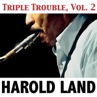 Smack Up - Harold Land