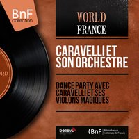 Les enfants du Pirée (Slow-fox) - Caravelli et son orchestre