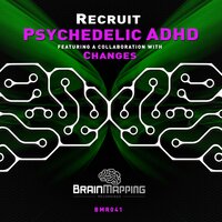 Telepathy - Recruit