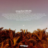 In the Beginning - Smak (aka Steve McCready) & Ryan Vail & MUUI