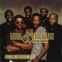 Ladies Night - Kool & The Gang
