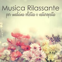Lasciati Cullare (Onde del Mare per Rilassamento Provondo) - Armonia, Benessere & Musica