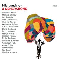 And so It Goes - Nils Landgren & Lars Danielsson & Wolfgang Haffner & Michael Wollny