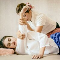 Relaxing Rhythms for Therapy - lofi rap & Massage & Spa Background Music & Mindfulness Meditation Music Spa Maestro