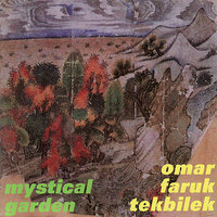 Egyptian Dance - Ömer Faruk Tekbilek & Arto Tuncboyaciyan & Brian Keane & Ara Dinkjian & Hassan Isikkut