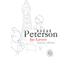 Heartstrings - Oscar Peterson Trio & Milt Jackson