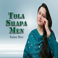 Tola Shapa Men - Saima Naz