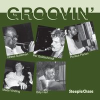 Happy Ending - Per Goldschmidt & Horace Parlan & Mads Vinding & Billy Hart & Idrees Sulieman