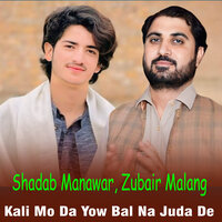 Sawe Zra - Shadab Manawar & Zubair Malang